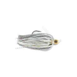 Beast Coast Workingman's Compact Swimjig