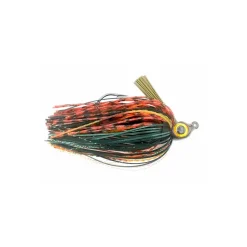 Beast Coast Workingman's Compact Swimjig