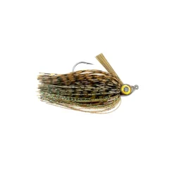 Beast Coast Workingman's Compact Swimjig