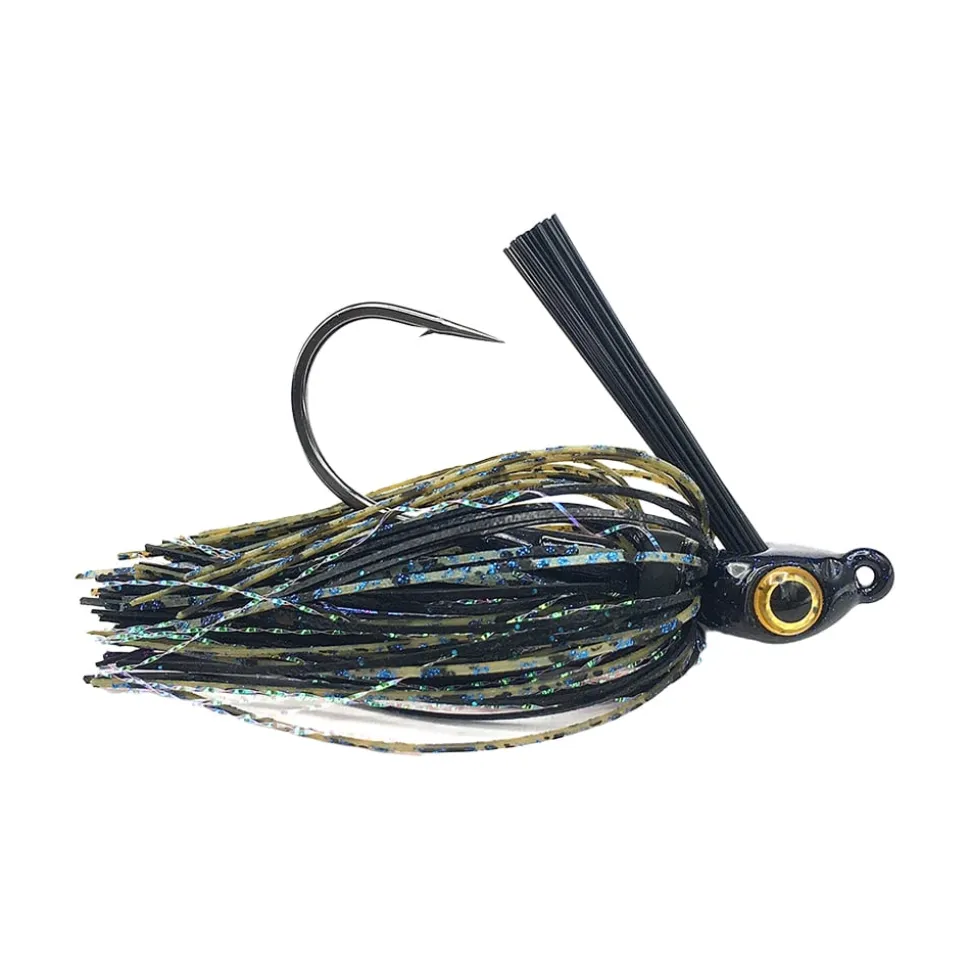 Beast Coast Zero Flex Gorilla Swim Jig V2