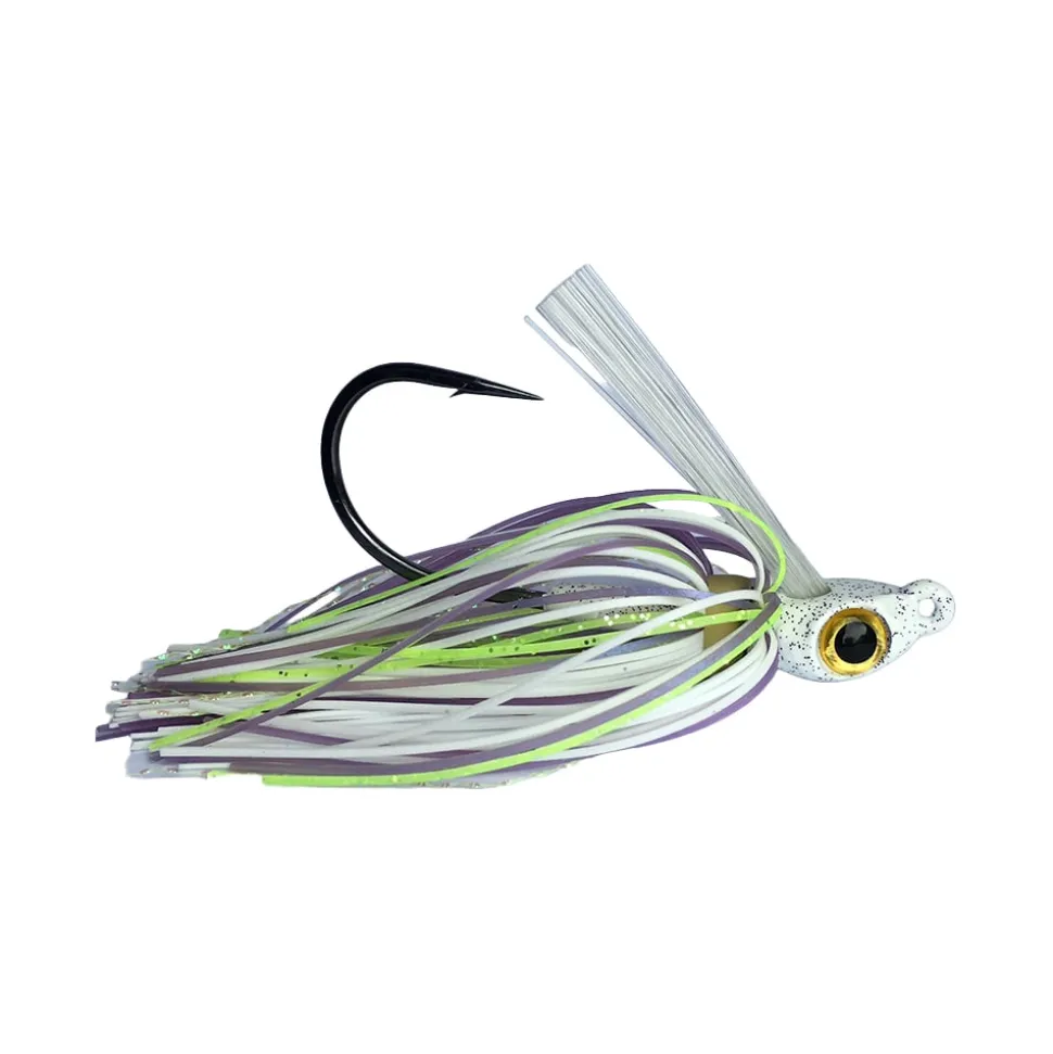 Beast Coast Zero Flex Gorilla Swim Jig V2
