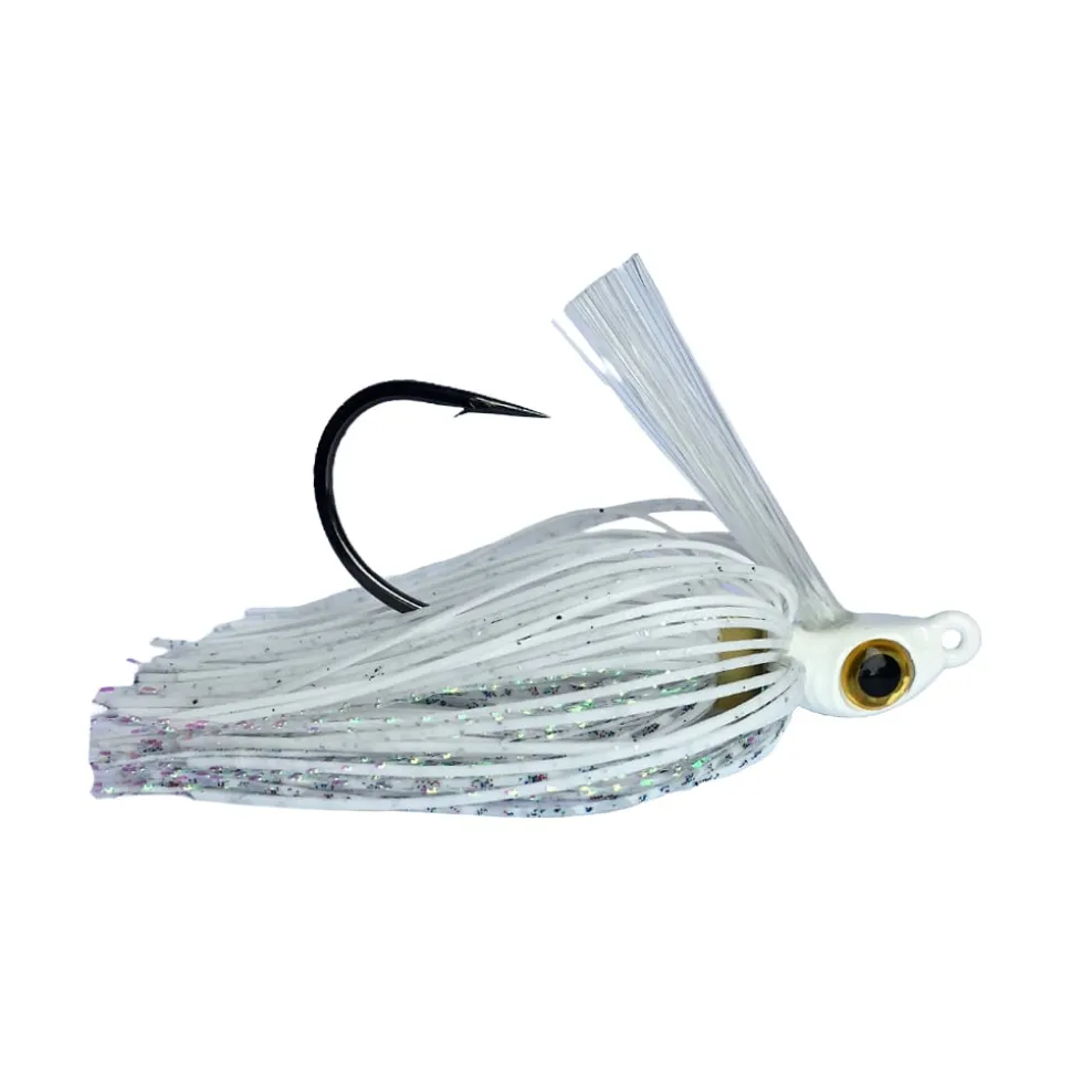 Beast Coast Zero Flex Gorilla Swim Jig V2