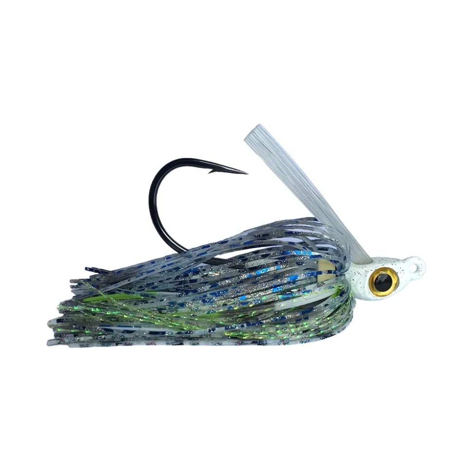 Beast Coast Zero Flex Gorilla Swim Jig V2