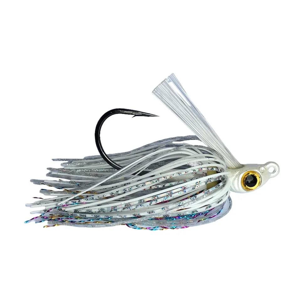 Beast Coast Zero Flex Gorilla Swim Jig V2