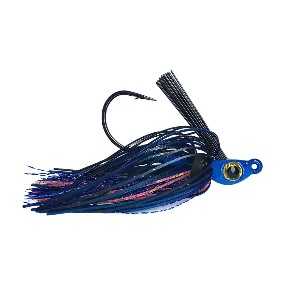 Beast Coast Zero Flex Gorilla Swim Jig V2