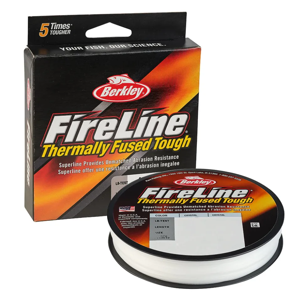 Berkley Fireline