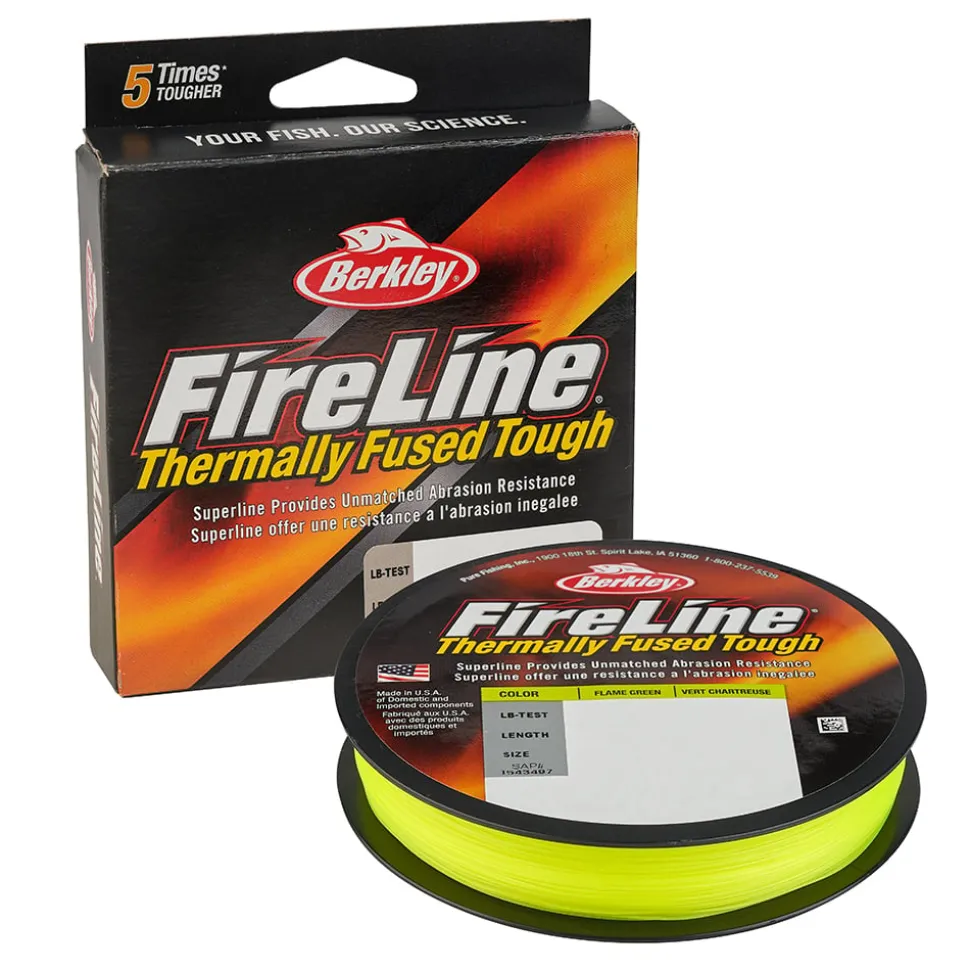 Berkley Fireline