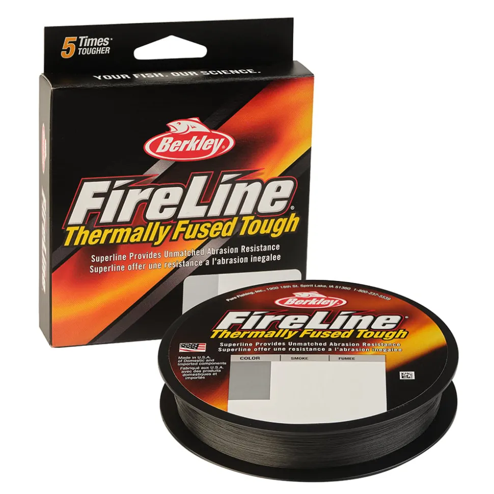 Berkley Fireline