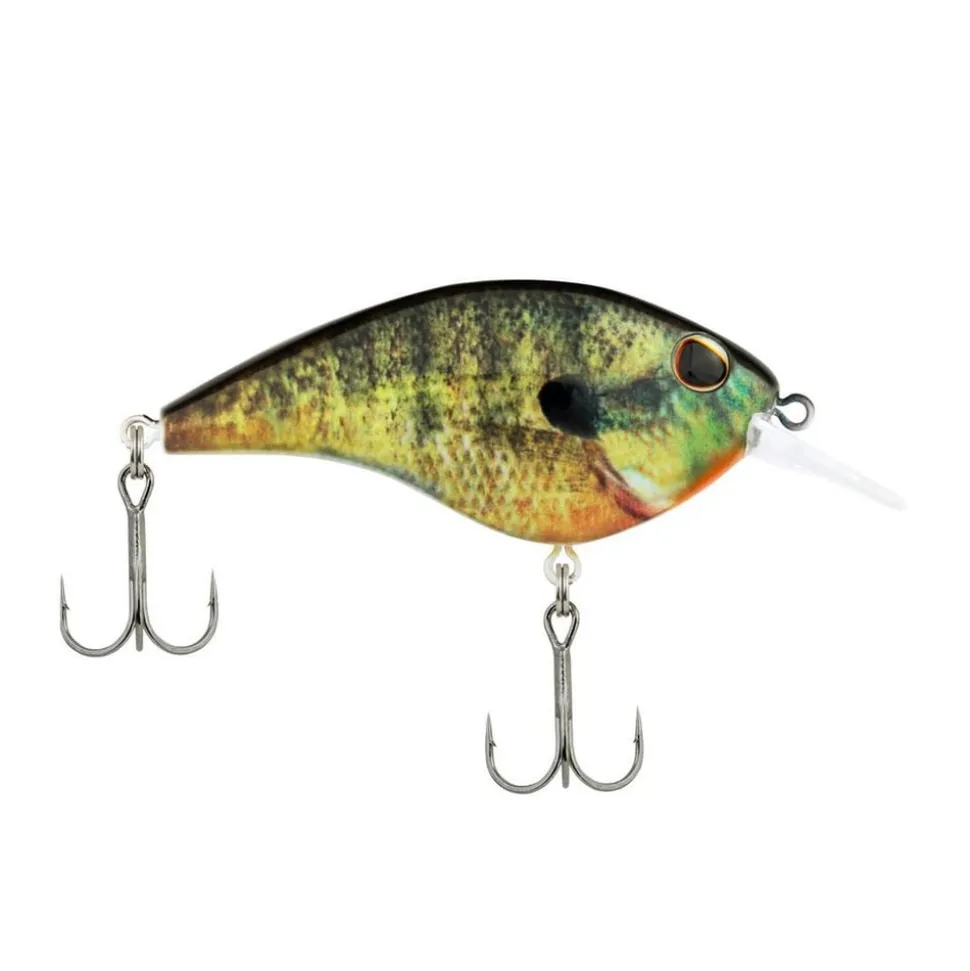 Berkley Frittside Crankbait