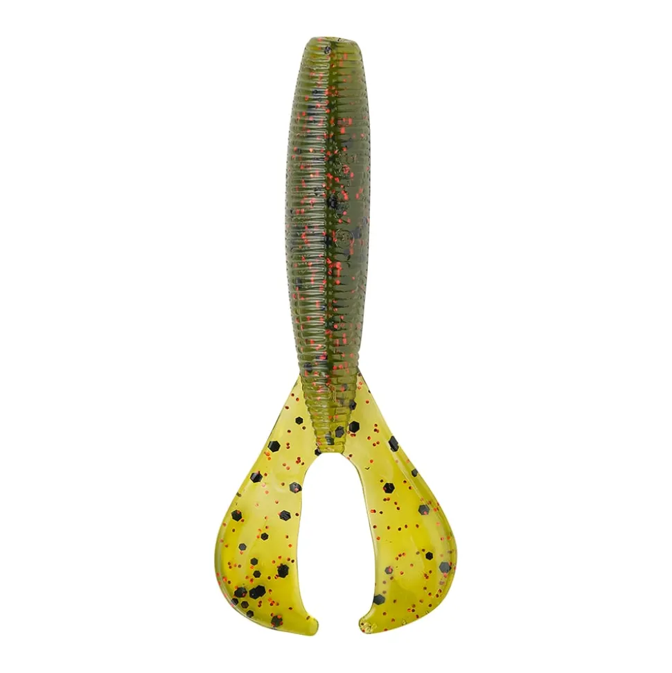 Berkley Powerbait Boss Grub