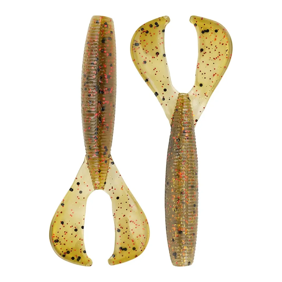 Berkley Powerbait Boss Grub