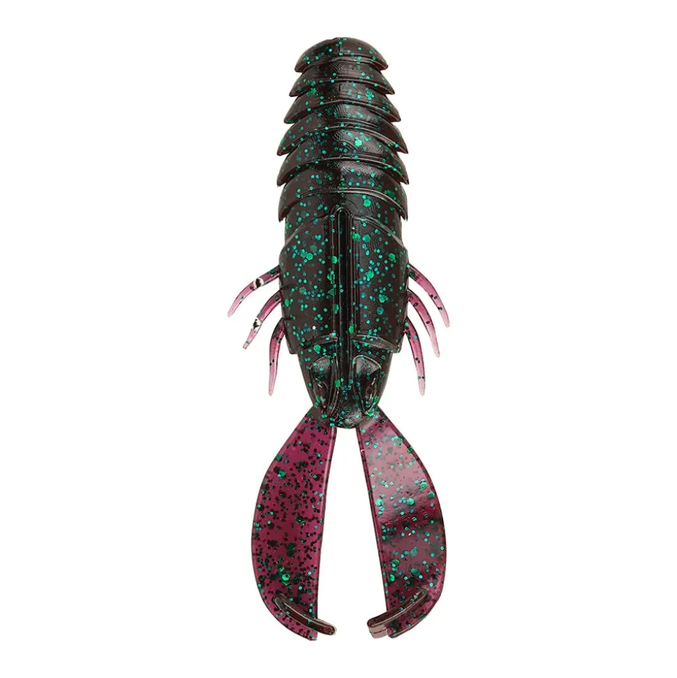 Berkley Powerbait Crash Craw
