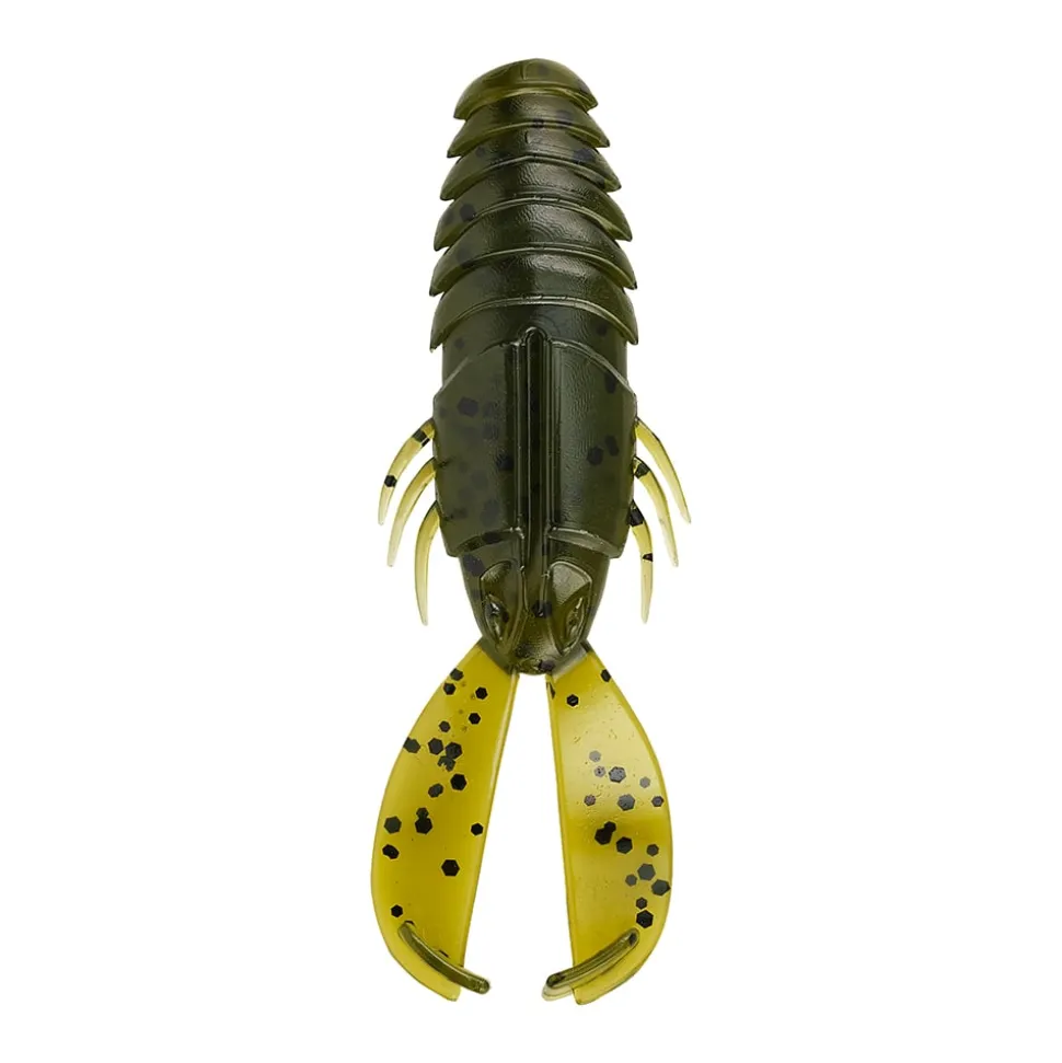 Berkley Powerbait Crash Craw