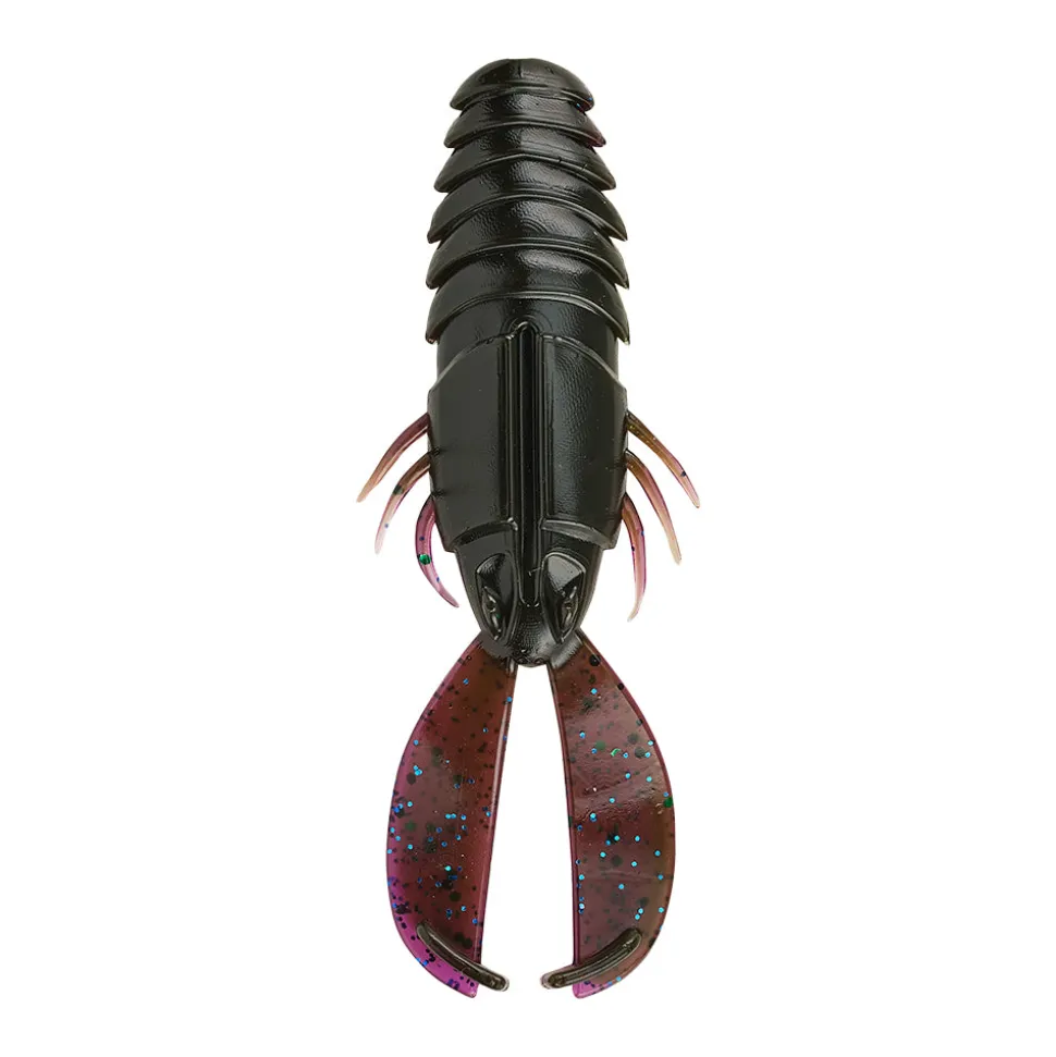Berkley Powerbait Crash Craw