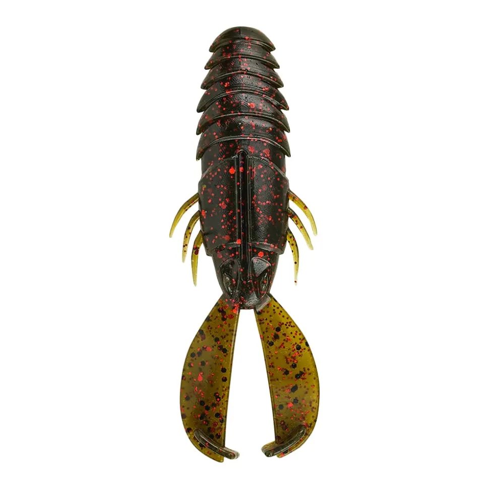 Berkley Powerbait Crash Craw