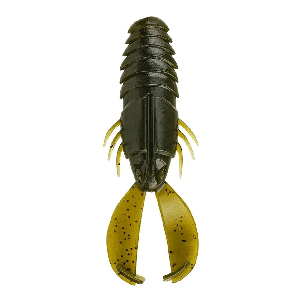 Berkley Powerbait Crash Craw