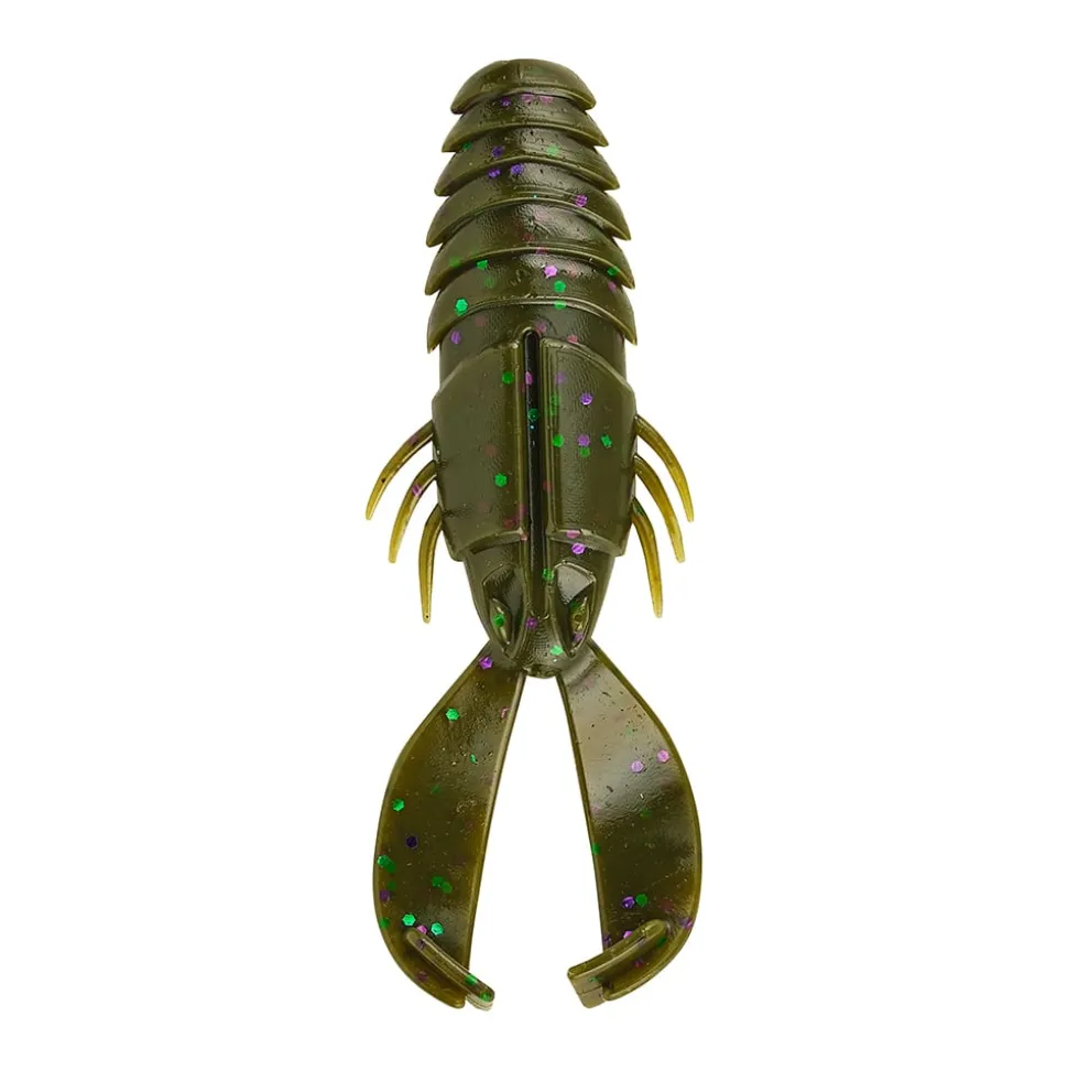 Berkley Powerbait Crash Craw