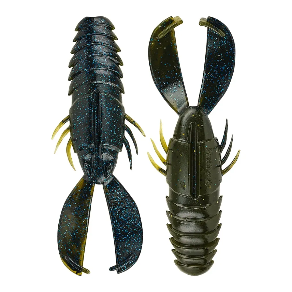 Berkley Powerbait Crash Craw