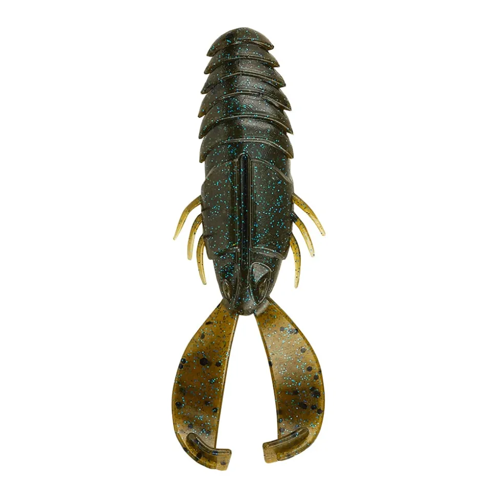 Berkley Powerbait Crash Craw
