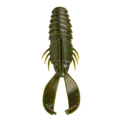 Berkley Powerbait Crash Craw