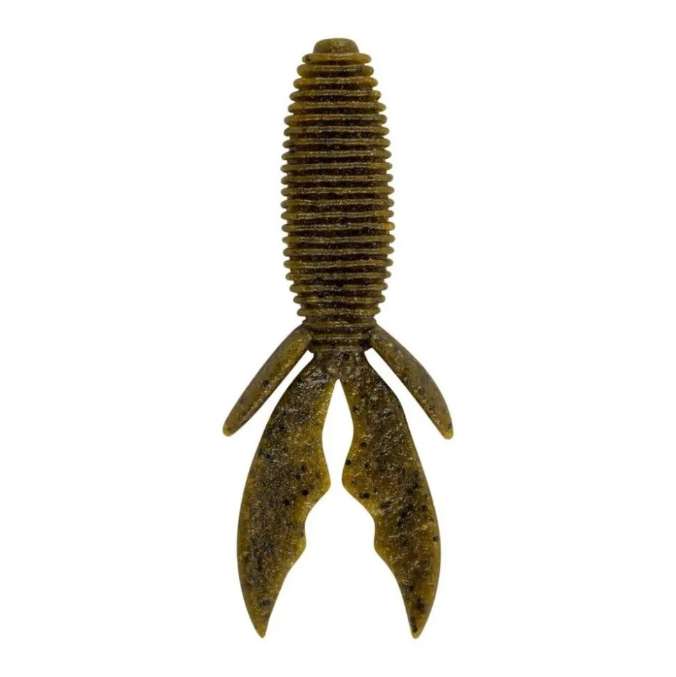 Berkley Powerbait MaxScent Creature Hawg