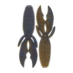 Berkley Powerbait MaxScent Creature Hawg