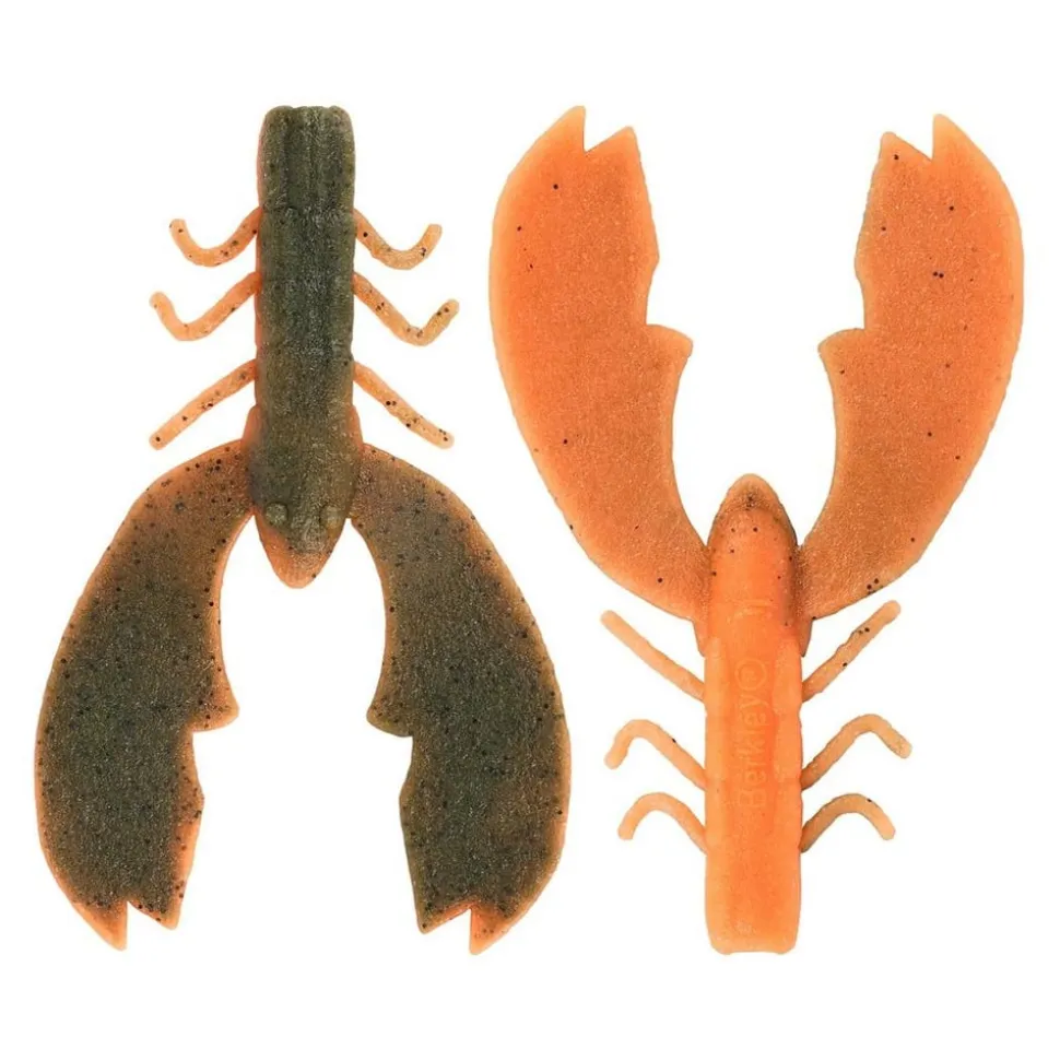 Berkley Powerbait MaxScent Chigger Craw