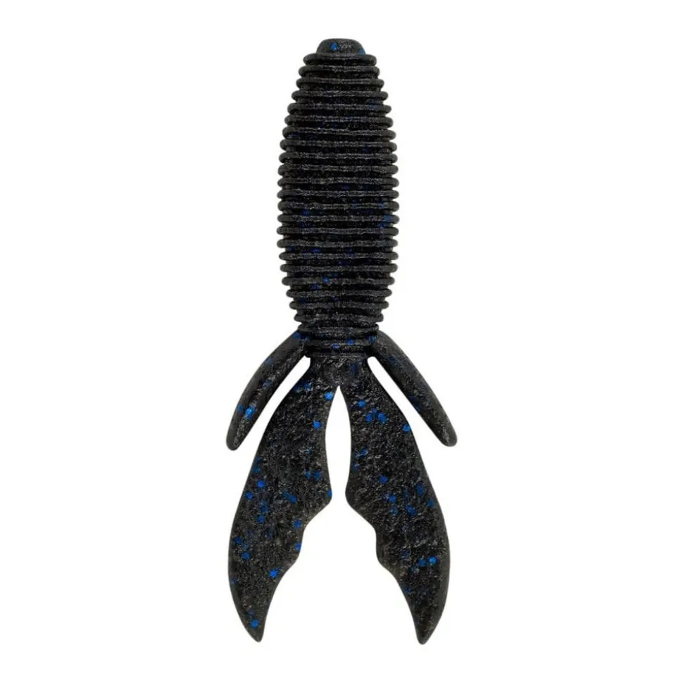 Berkley Powerbait MaxScent Creature Hawg