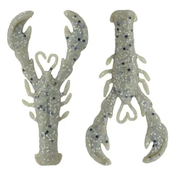 Berkley Powerbait MaxScent Lil' Super Trooper