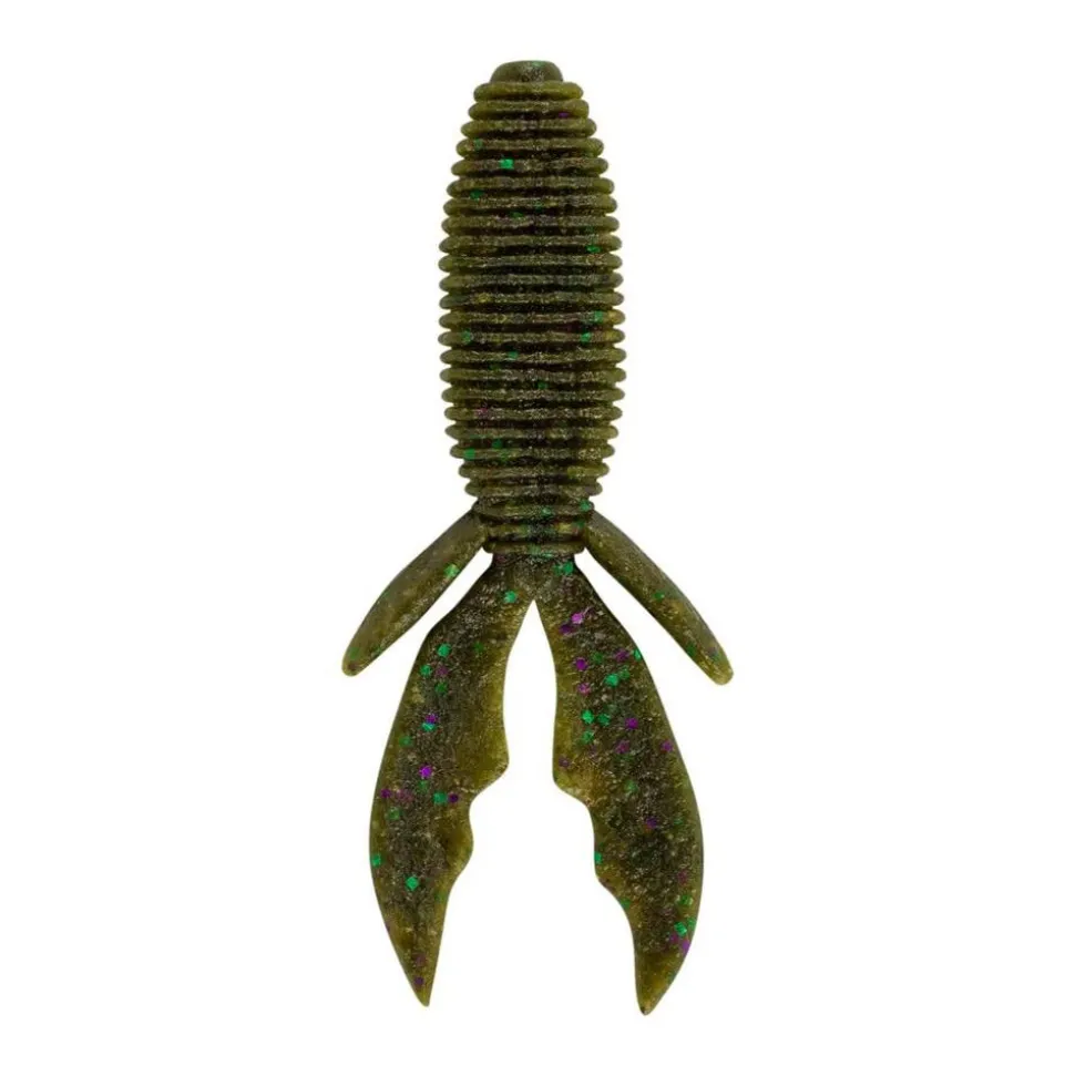 Berkley Powerbait MaxScent Creature Hawg