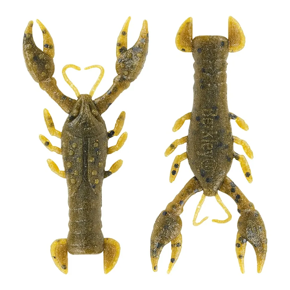 Berkley Powerbait MaxScent Lil' Trooper