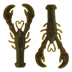 Berkley Powerbait MaxScent Lil' Super Trooper