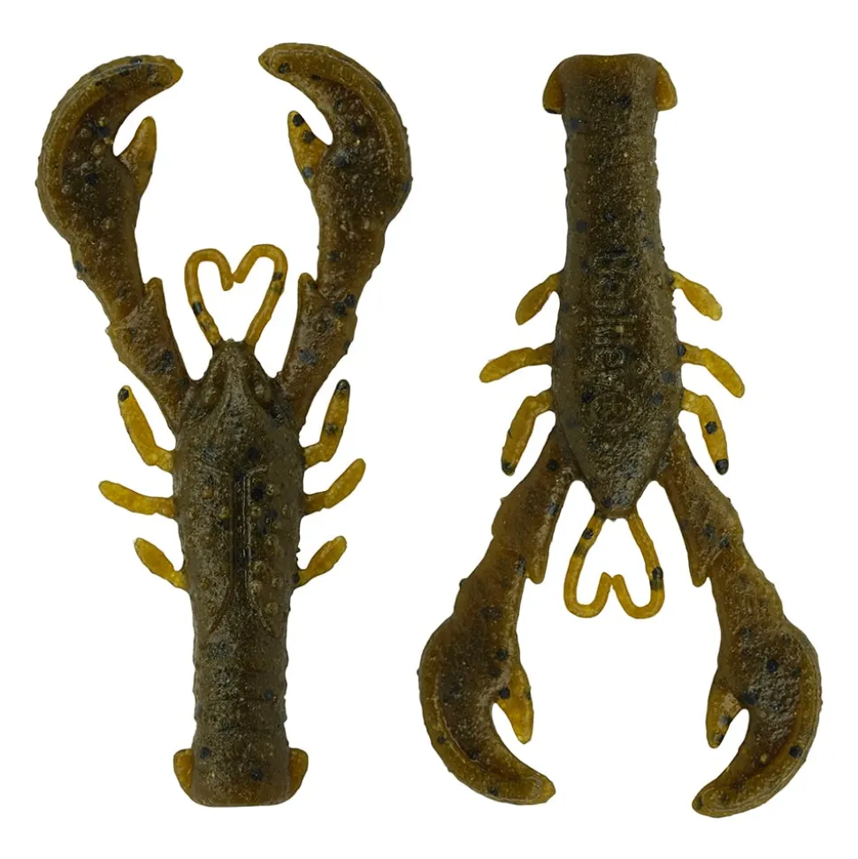 Berkley Powerbait MaxScent Lil' Super Trooper