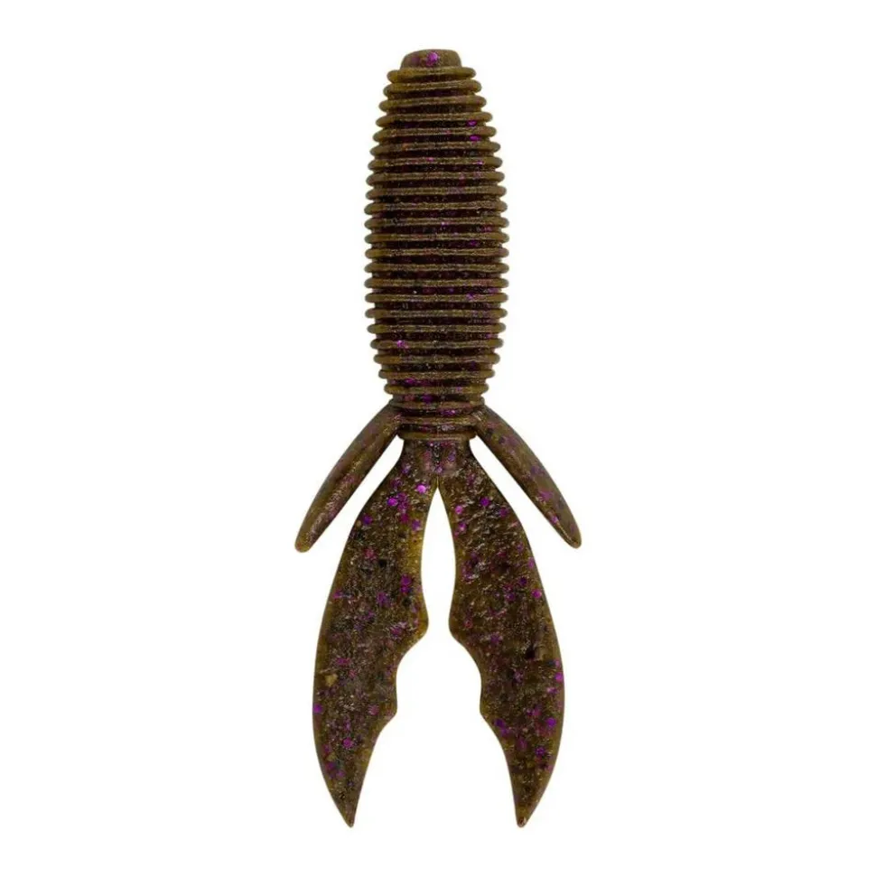 Berkley Powerbait MaxScent Creature Hawg