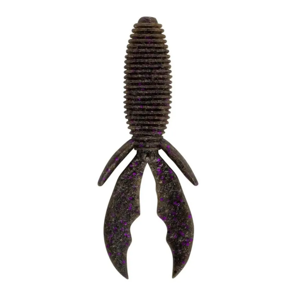Berkley Powerbait MaxScent Creature Hawg