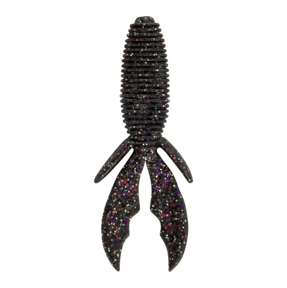 Berkley Powerbait MaxScent Creature Hawg