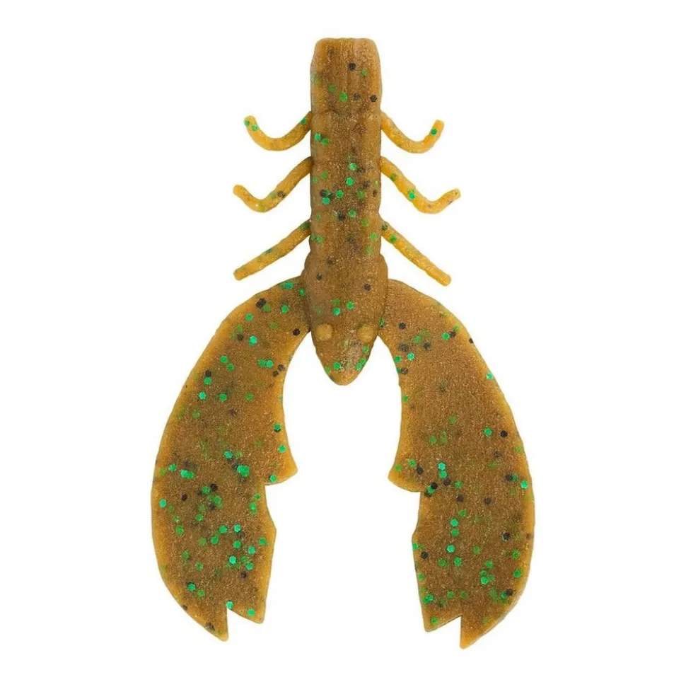 Berkley Powerbait MaxScent Chigger Craw