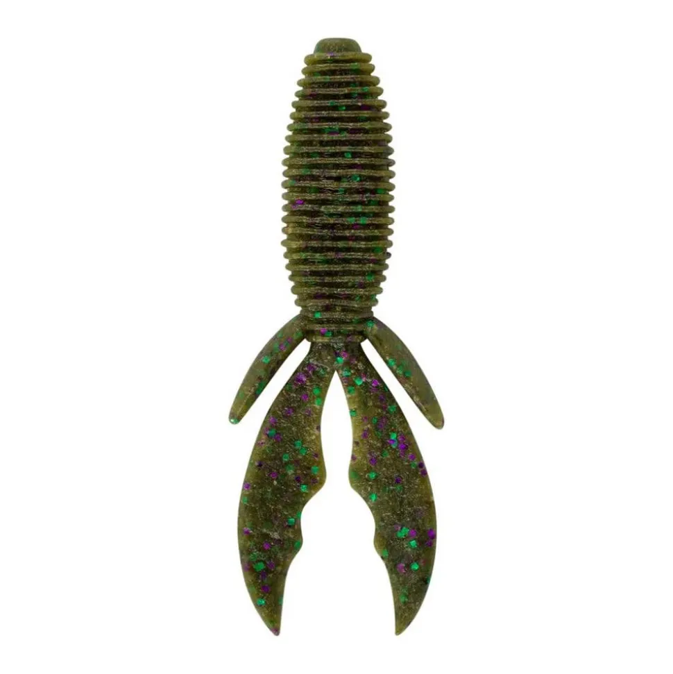 Berkley Powerbait MaxScent Creature Hawg