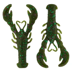 Berkley Powerbait MaxScent Lil' Super Trooper
