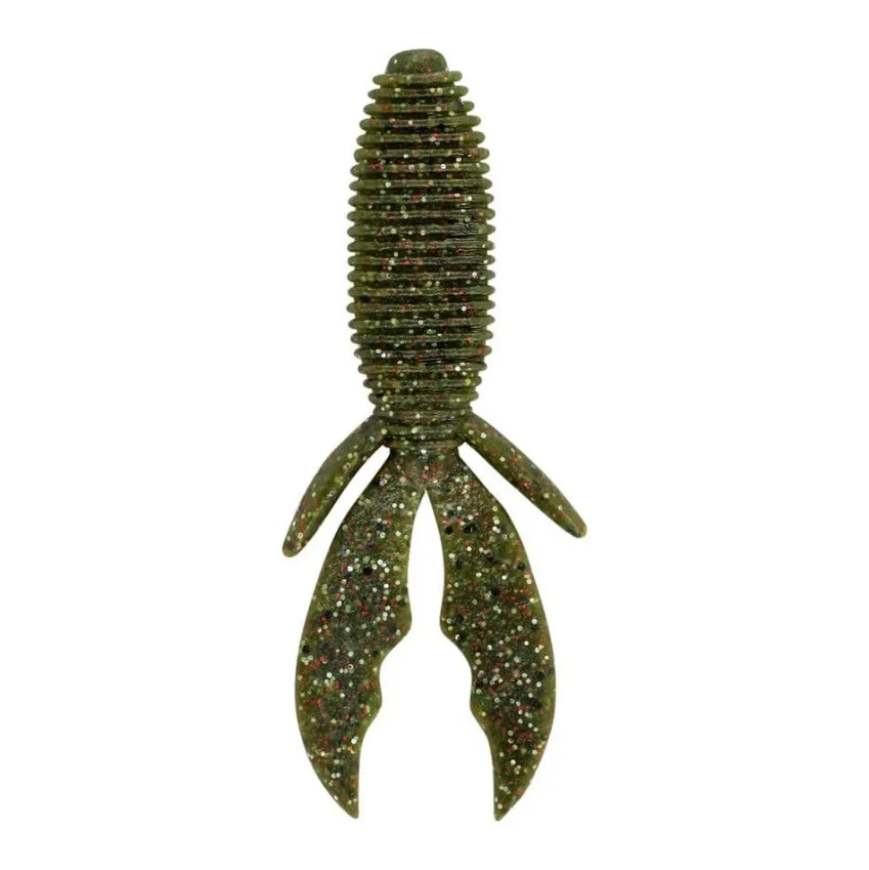Berkley Powerbait MaxScent Creature Hawg