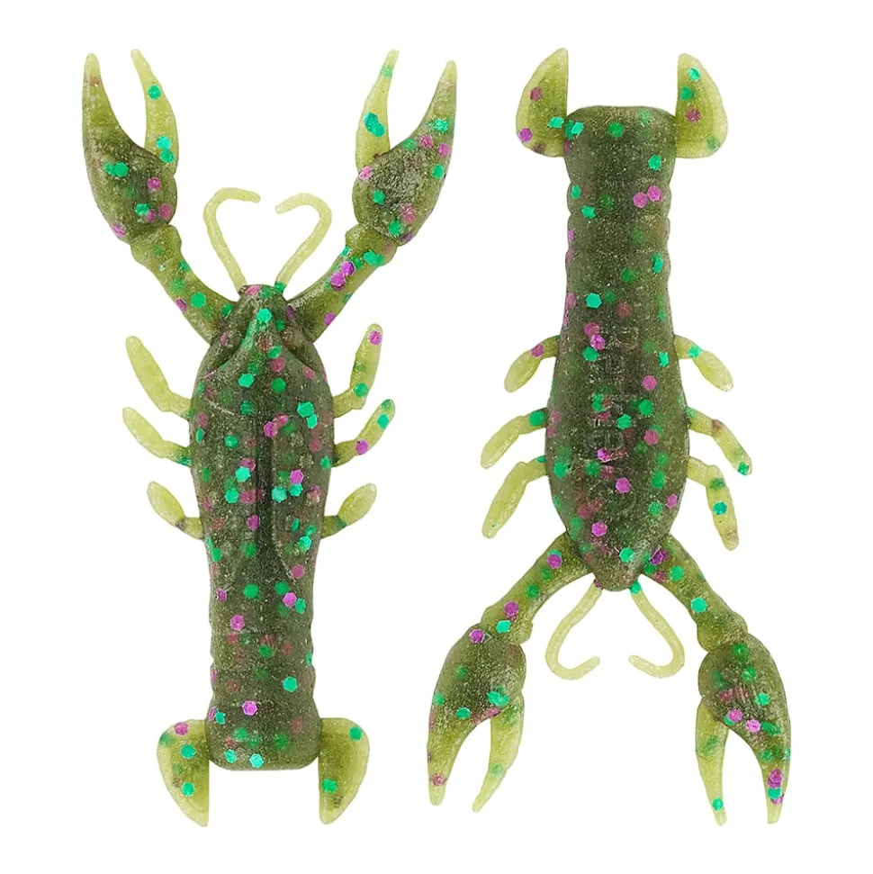 Berkley Powerbait MaxScent Lil' Trooper