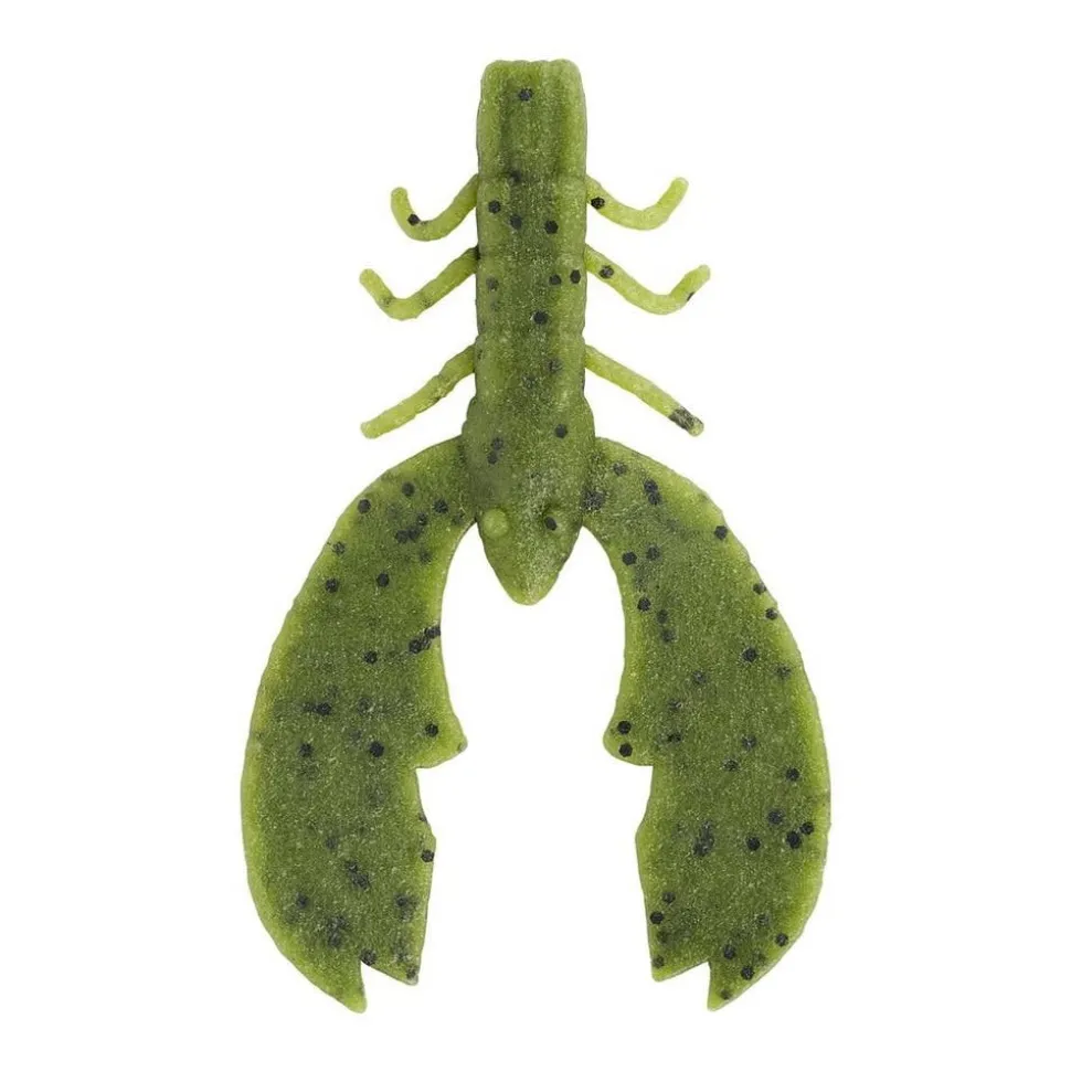 Berkley Powerbait MaxScent Chigger Craw