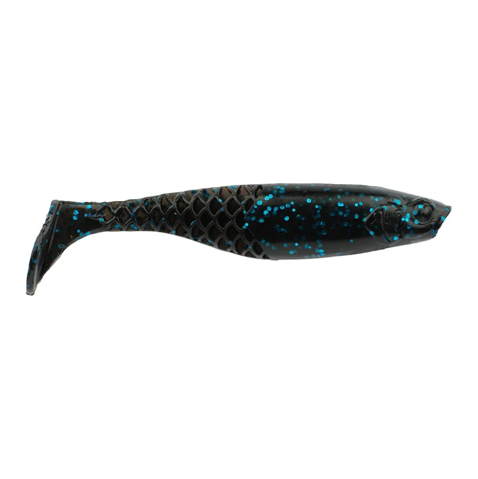 Berkley Powerbait Paddlin' PowerStinger