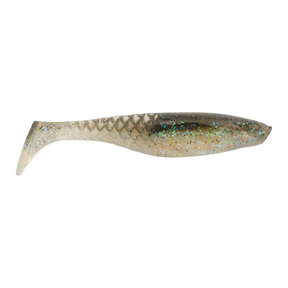 Berkley Powerbait Paddlin' PowerStinger
