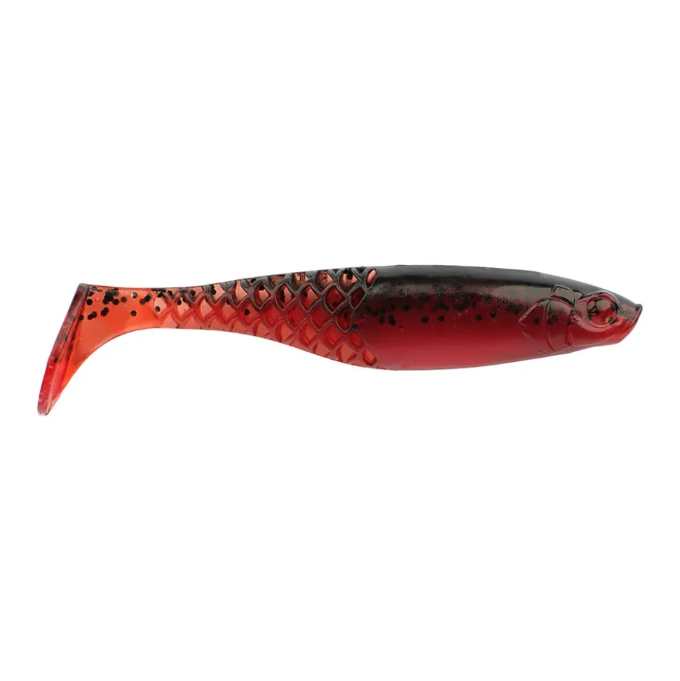 Berkley Powerbait Paddlin' PowerStinger