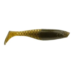 Berkley Powerbait Paddlin' PowerStinger