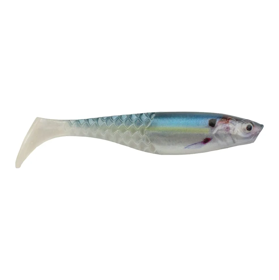 Berkley Powerbait Paddlin' PowerStinger
