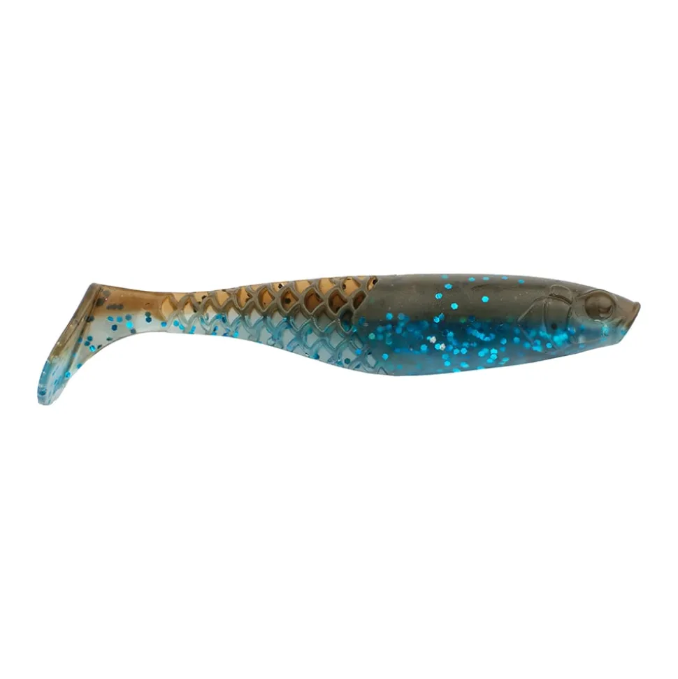 Berkley Powerbait Paddlin' PowerStinger