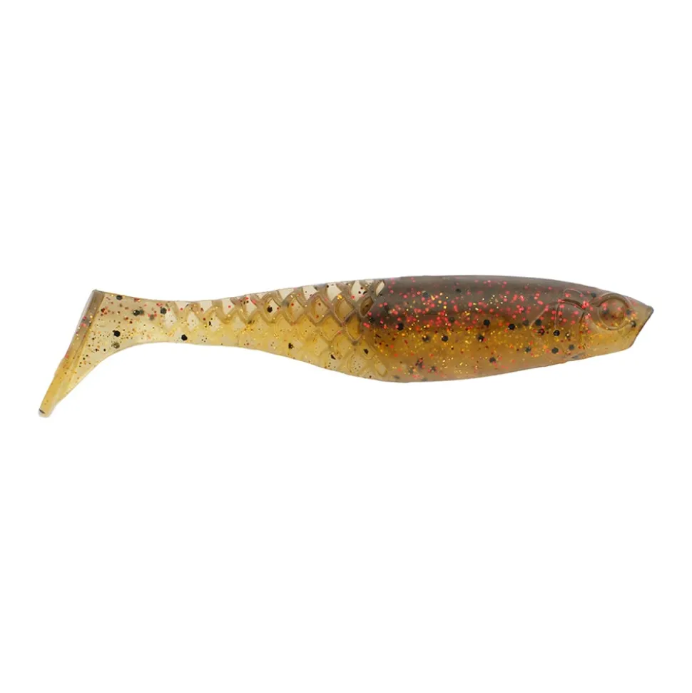 Berkley Powerbait Paddlin' PowerStinger