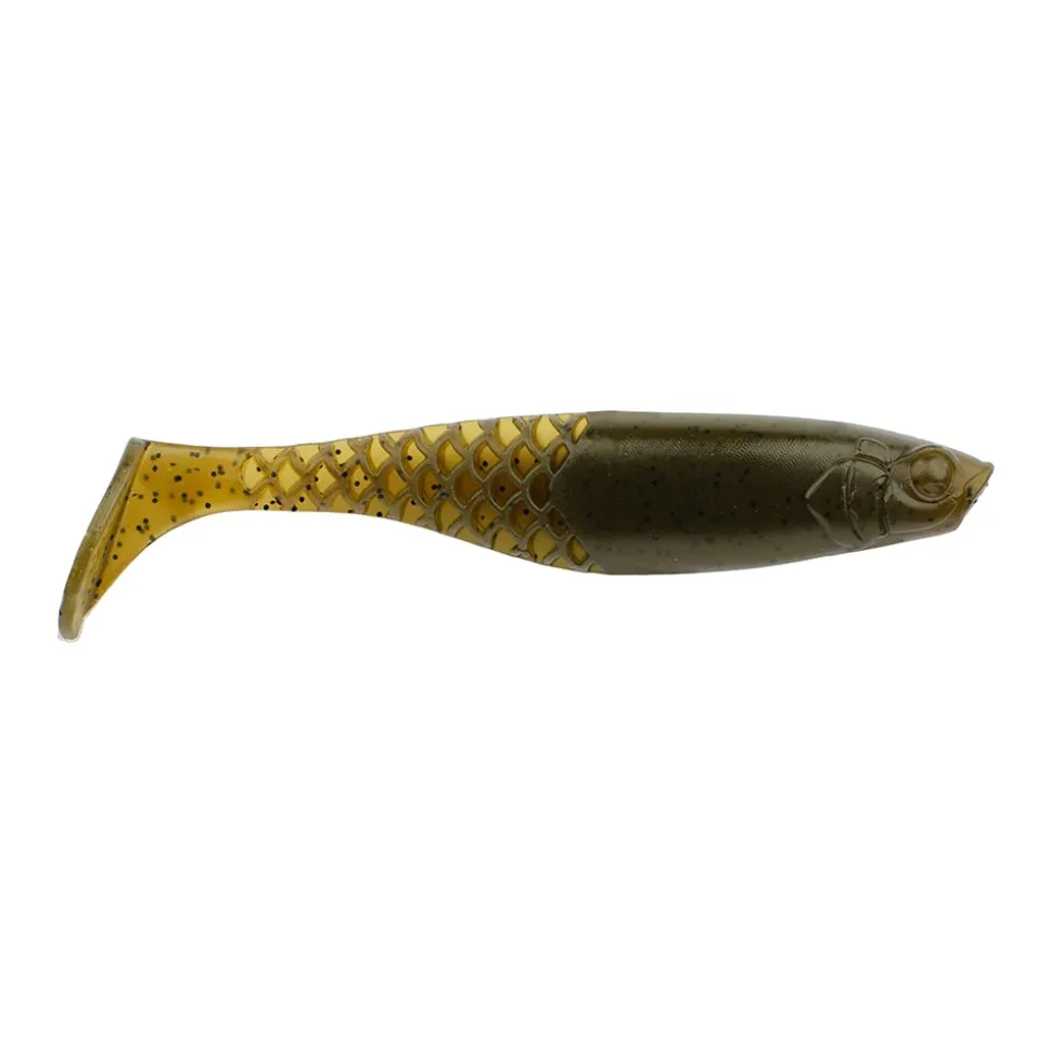 Berkley Powerbait Paddlin' PowerStinger
